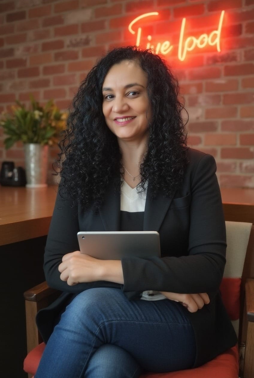 Dra. Elaine Bernardo da Silva