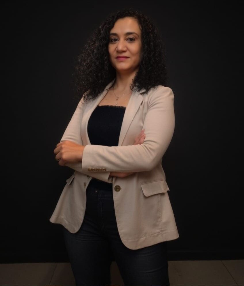 Dra. Elaine Bernardo da Silva